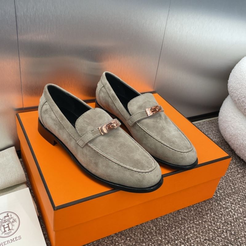 Hermes Flat Shoes